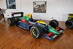 Lola LC89 Lamborghini