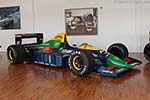 Lola LC89 Lamborghini