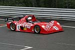 Radical SR3 Supersport 1500