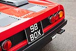 Ferrari 365 GT4 BB