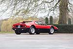 Ferrari 365 GT4 BB