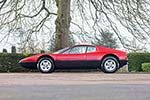 Ferrari 365 GT4 BB