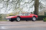 Ferrari 365 GT4 BB