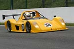 Radical SR3 Supersport 1500