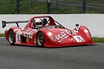 Radical SR3 Supersport 1500