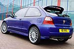 MG ZR 160