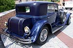 Duesenberg J Murphy Sport Sedan