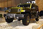 Jeep Rescue Concept