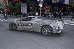 Chevrolet Corvette Stingray
