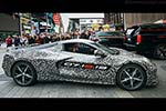 Chevrolet Corvette Stingray