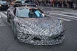 Chevrolet Corvette Stingray