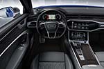 Audi S6 Sedan TDI