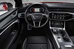Audi S6 Avant TDI