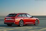 Audi S6 Avant TDI