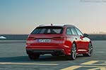 Audi S6 Avant TDI