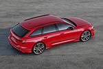 Audi S6 Avant TDI