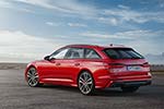 Audi S6 Avant TDI