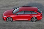 Audi S6 Avant TDI