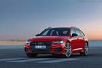 Audi S6 Avant TDI