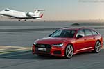 Audi S6 Avant TDI