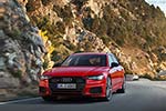 Audi S6 Avant TDI