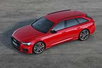Audi S6 Avant TDI