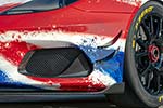 Lotus Evora GT4 Concept