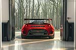 Lotus Evora GT4 Concept