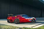 Lotus Evora GT4 Concept