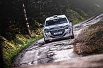 Peugeot 208 R2