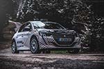 Peugeot 208 R2