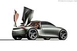 Genesis Mint Concept