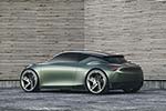 Genesis Mint Concept