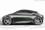 Genesis Mint Concept