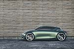 Genesis Mint Concept