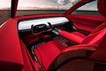 Kia Habaniro Concept