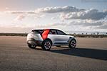 Kia Habaniro Concept