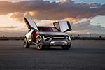 Kia Habaniro Concept