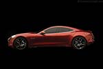 Karma Revero GT