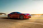 Karma Revero GT