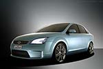 Ford Focus Concept