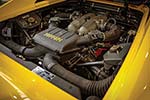 Ferrari 348 TB Zagato Elaborazione