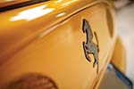 Ferrari 348 TB Zagato Elaborazione