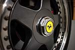 Ferrari 348 TB Zagato Elaborazione