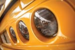 Ferrari 348 TB Zagato Elaborazione