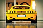 Ferrari 348 TB Zagato Elaborazione