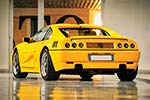 Ferrari 348 TB Zagato Elaborazione