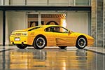 Ferrari 348 TB Zagato Elaborazione
