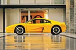 Ferrari 348 TB Zagato Elaborazione