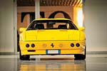 Ferrari 348 TB Zagato Elaborazione